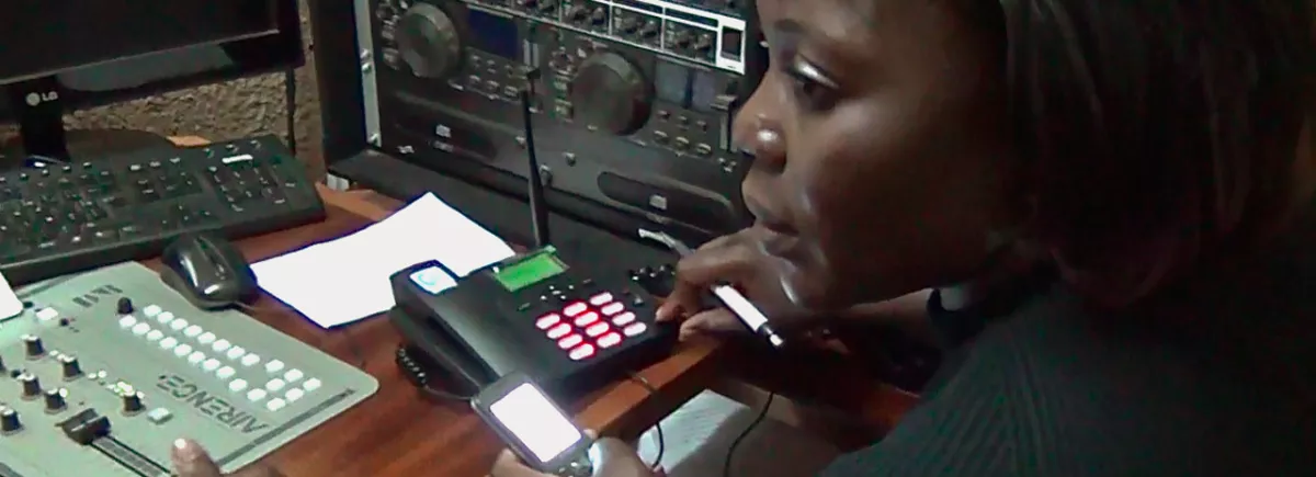 La parole aux émissions interactives dans les radios burkinabès