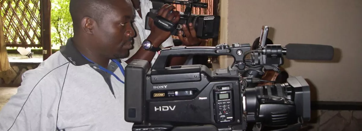 Bénin : 4 sujets vidéos sur le thème de la couverture des élections