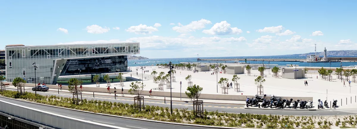 EBTICAR-Media : 2014 selected projects