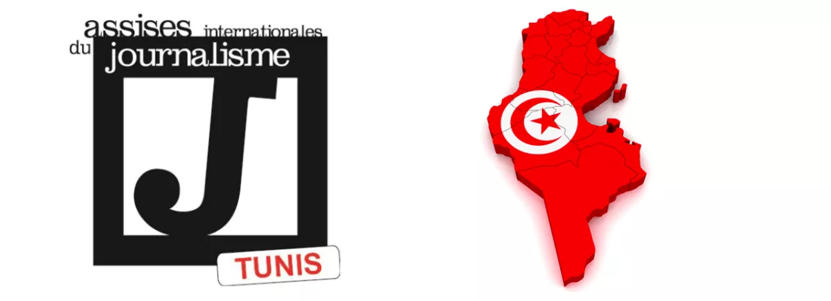 Création des Assises Internationales du Journalisme de Tunis