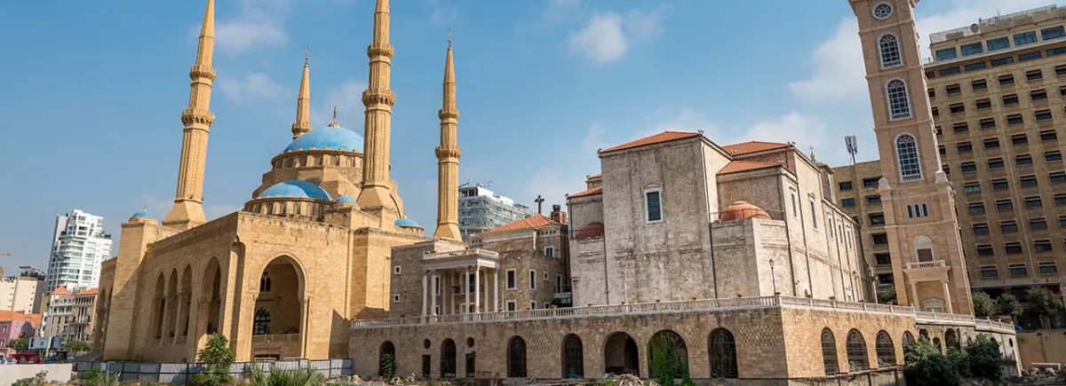 Perspectives on cultural and religious diversity in Lebanon