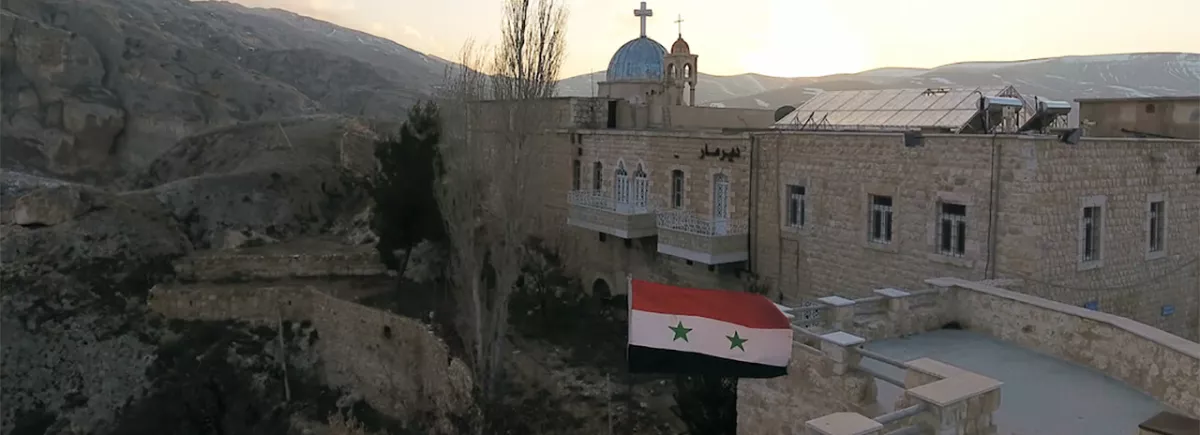 Perspectives on cultural and religious diversity in Syria