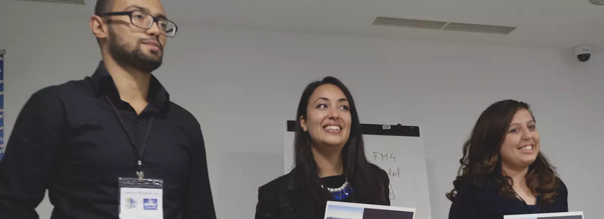 Jawhara FM Editors Lab