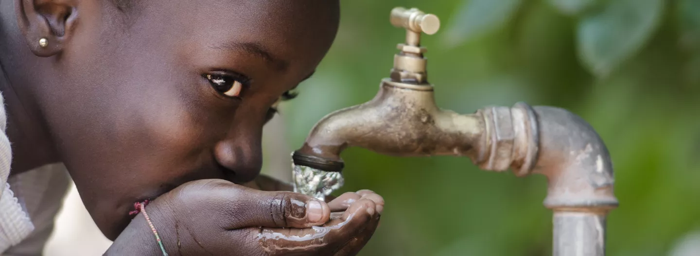 Guinée Info Santé