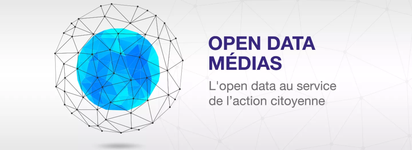 OpenData Médias OpenData Médias