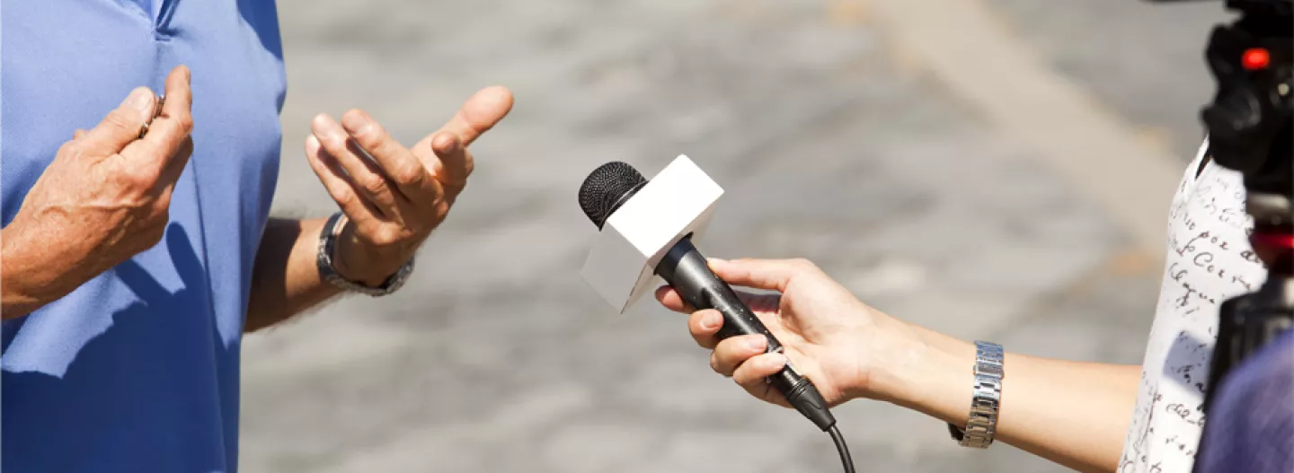 Cycle de formation au journalisme d'enquête