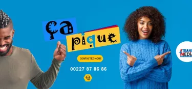 “Ça pique” an online cultural event for young people in Niger 