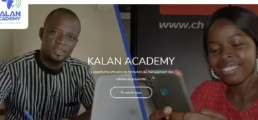 Appel à candidatures Kalan Academy : perfectionnement en management de médias de proximité africains
