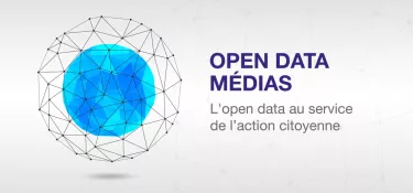 OpenData Media