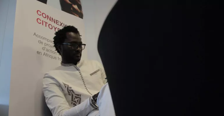 Connexions citoyennes fait escale à Paris du 20 au 25 février 2017 #CCitoyennes