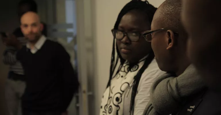 Connexions citoyennes fait escale à Paris du 20 au 25 février 2017 #CCitoyennes