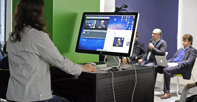 4M Forum in Tbilissi - november 2013 #4MCaucase