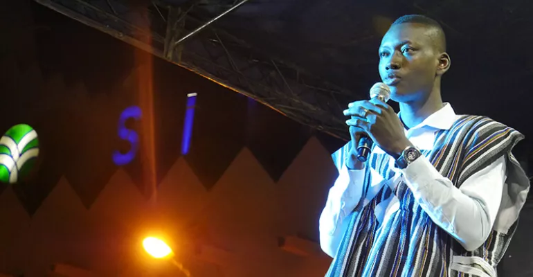 Colloque « 48 heures de Citoyenneté » à Bobo-Dioulasso, 20 & 21 octobre 2018 #FasoMedias