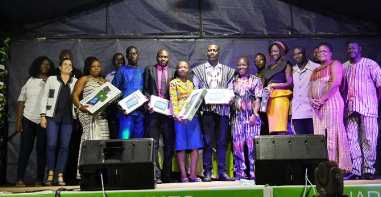 Colloque « 48 heures de Citoyenneté » à Bobo-Dioulasso, 20 & 21 octobre 2018 #FasoMedias