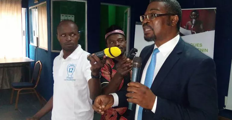 Formation sur le "budget national et local, la Loi de décentralisation et le suivi budgétaire" du 3 au 8 juillet 2017 #Dialoguebénin