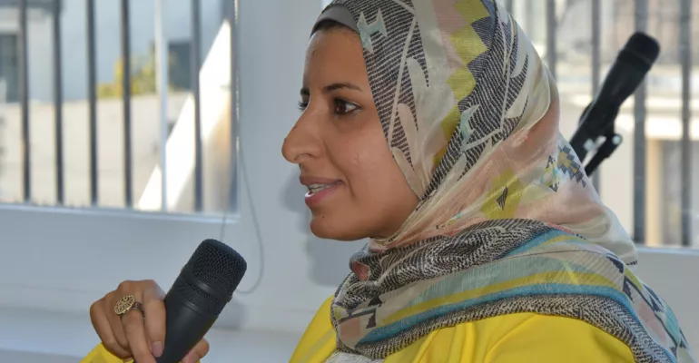 Conférence inaugurale à l’AFP à Paris – 9 novembre 2015 #ILYMedia