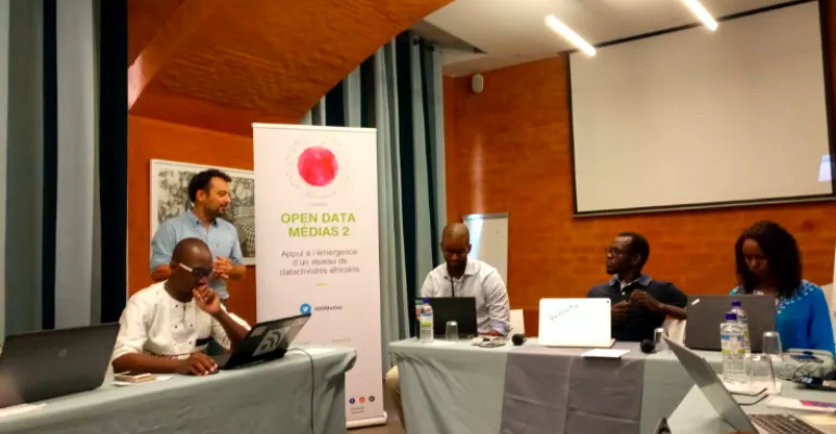 Crédit photo : Fatima Alher #ODMedias