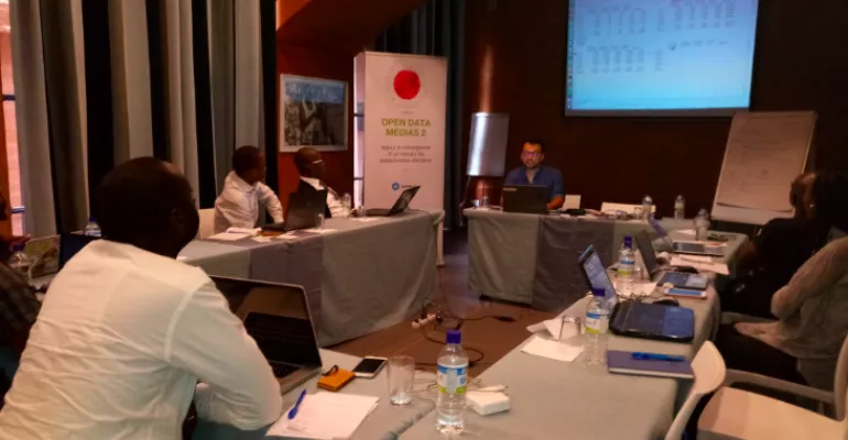 Crédit photo : Fatima Alher #ODMedias