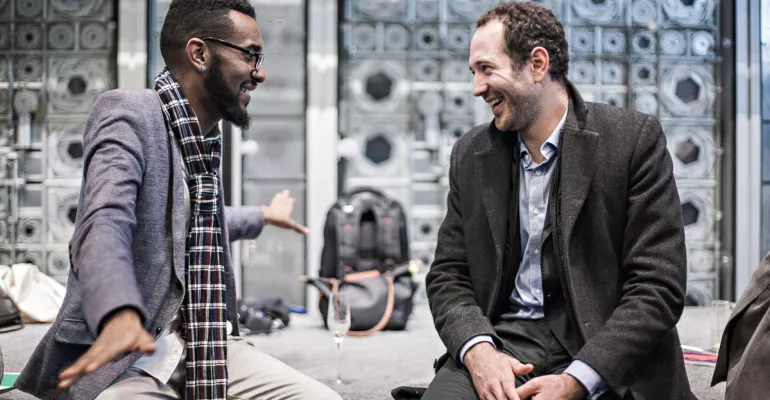 Institut du Monde Arabe, Paris (novembre 2014) #Safirlab