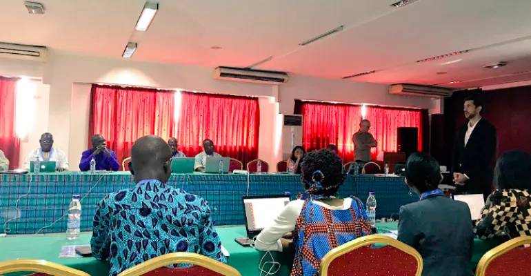Crédit photo : Laura Gnagbe #Medias360