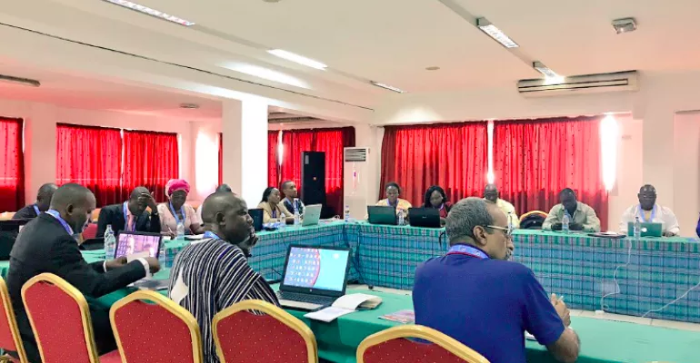 Crédit photo : Laura Gnagbe #Medias360