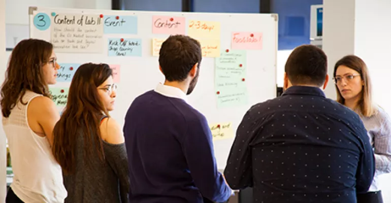 For #Qudra, it's crucial to plan and implement all parts of the Programme in a highly context-sensitive way.  #Qudra