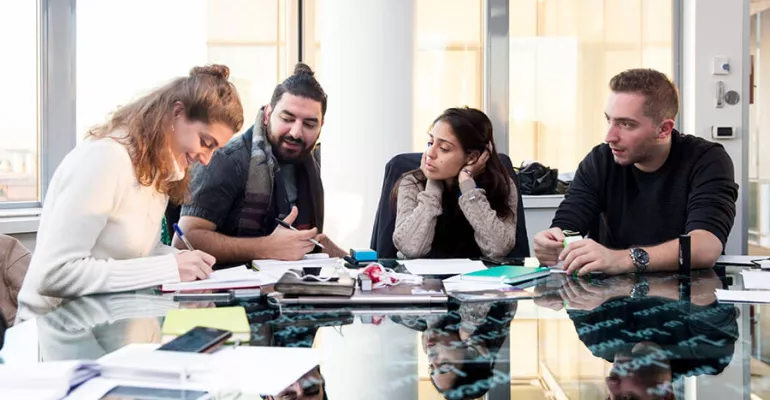 SafirLab à Paris – novembre 2017 #SafirLab