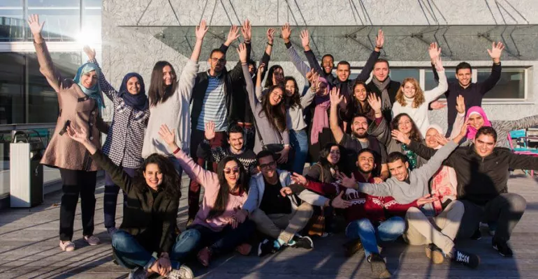 SafirLab à Paris – novembre 2017 #SafirLab