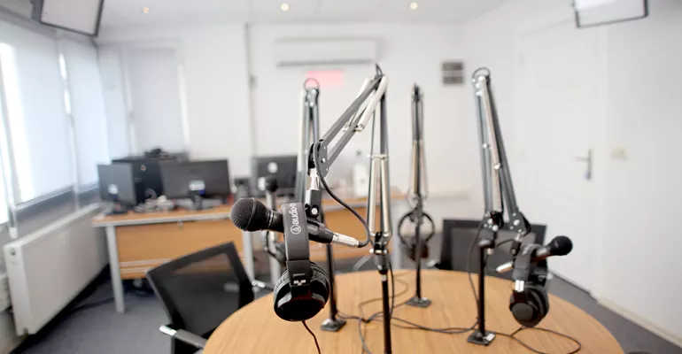 First general meeting of Syrian journalists - December 2014 #SyrianMI