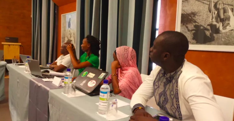 Crédit photo : Tidiani Togola #ODMedias