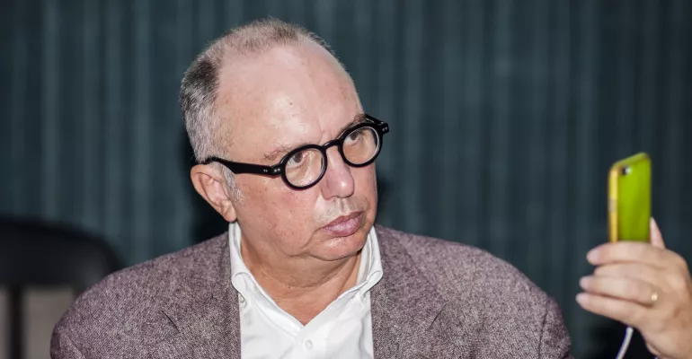 Tunis : Formation à l'utilisation des données ouvertes (15-17 novembre 2016) / Crédits Stanislas Verjus - EFJ-Paris #ODMedias