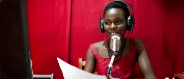 Benin Citizens’ Dialogues