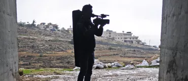 ILYM (Irak - Libye - Yémen Médias)
