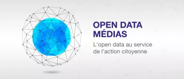 OpenData Médias