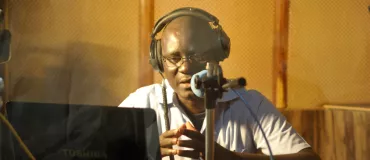 Former des coachs et formateurs africains