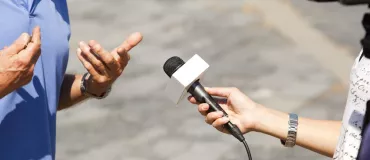 Training in investigative journalism