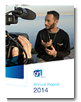 CFI Annual report 2014