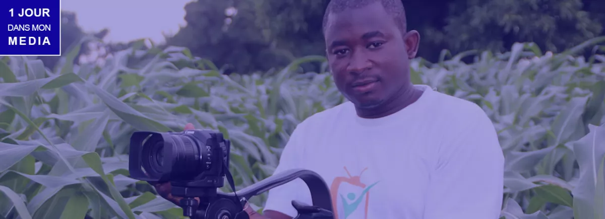 Agribusiness TV: a media outlet for agriculture