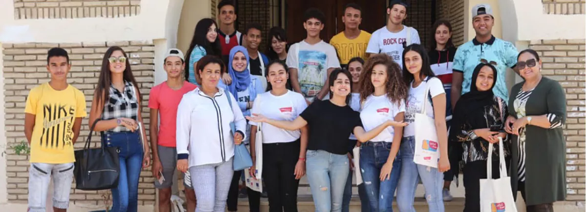 AhkiFree La Télé: Web TV for Tunisian youths