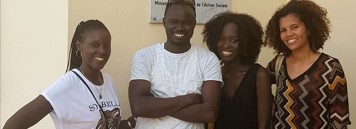 Stigma : nouvelle série africaine d’edutainment