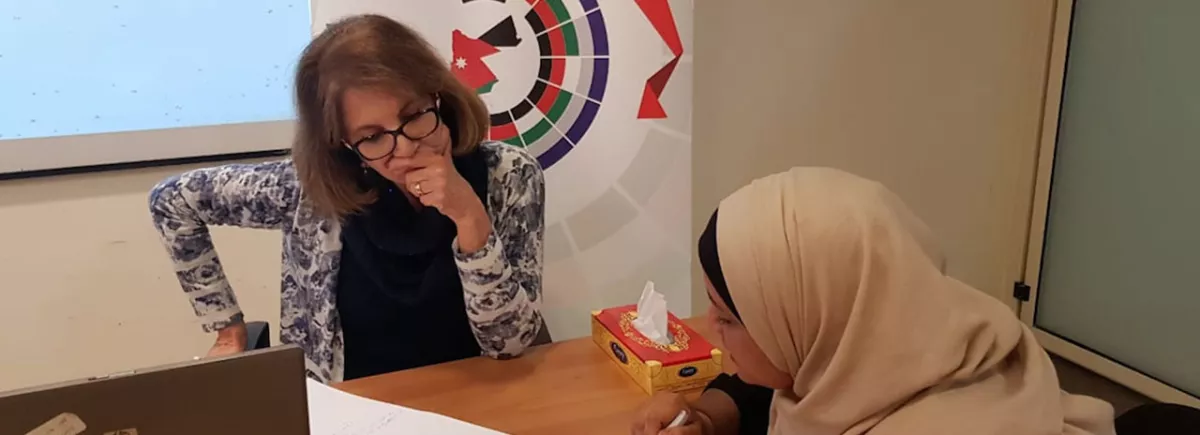 Journalists in Jordan undergo training on how to cover 2020 elections