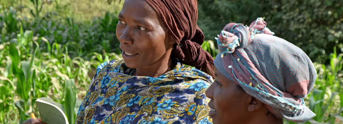 Dunia: Journalism and the climate emergency