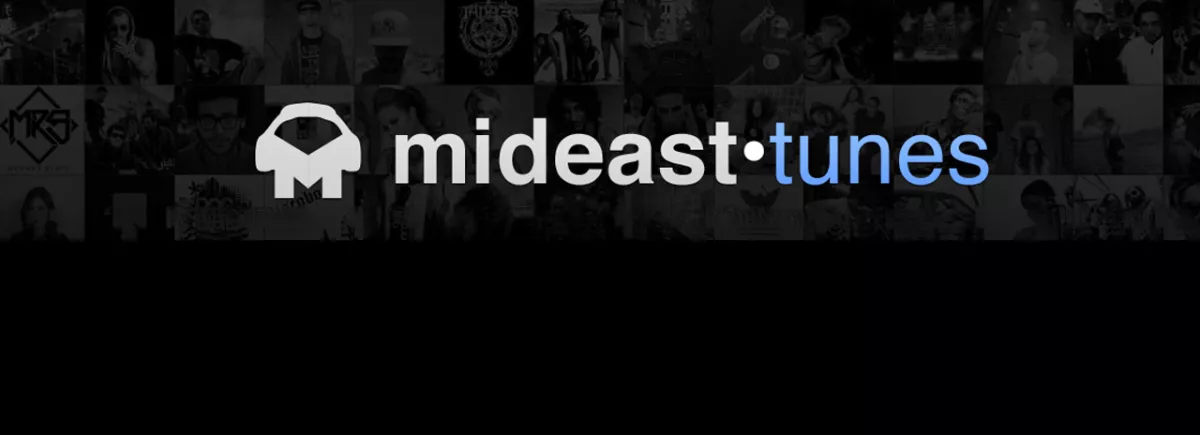 Mideast Tunes lance sa radio en ligne