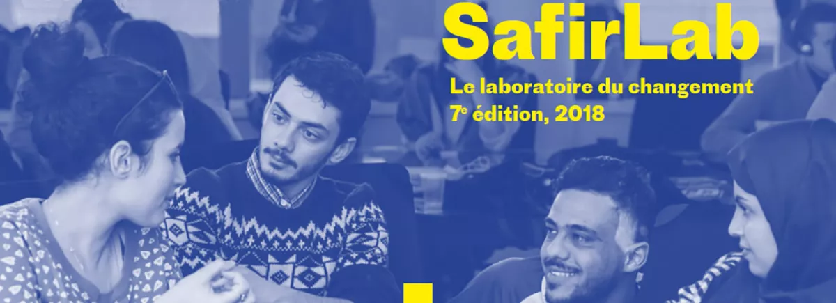 SafirLab accueille 26 participants à Paris