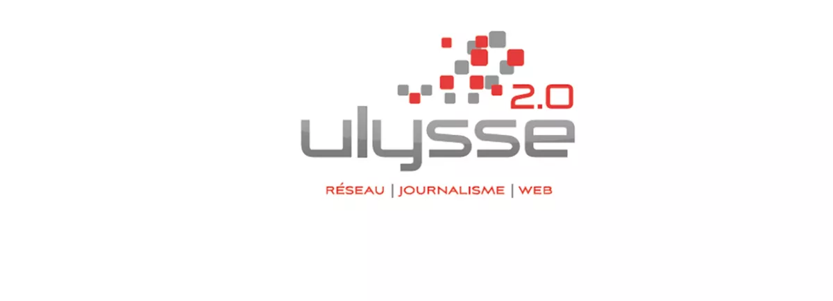  Journalism, web and networks: Ulysse 2.0