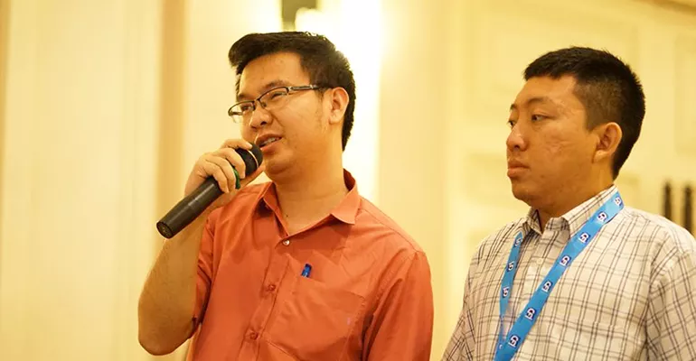 Atelier en Thaïlande, à Chaing Mai janvier 2018 #4MAsia