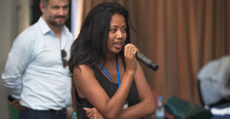 Stage thématique, Dakar, juin 2021 #CCitoyennes