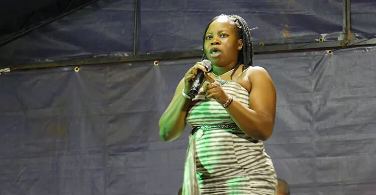 Colloque « 48 heures de Citoyenneté » à Bobo-Dioulasso, 20 & 21 octobre 2018 #FasoMedias