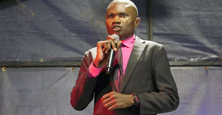 Colloque « 48 heures de Citoyenneté » à Bobo-Dioulasso, 20 & 21 octobre 2018 #FasoMedias