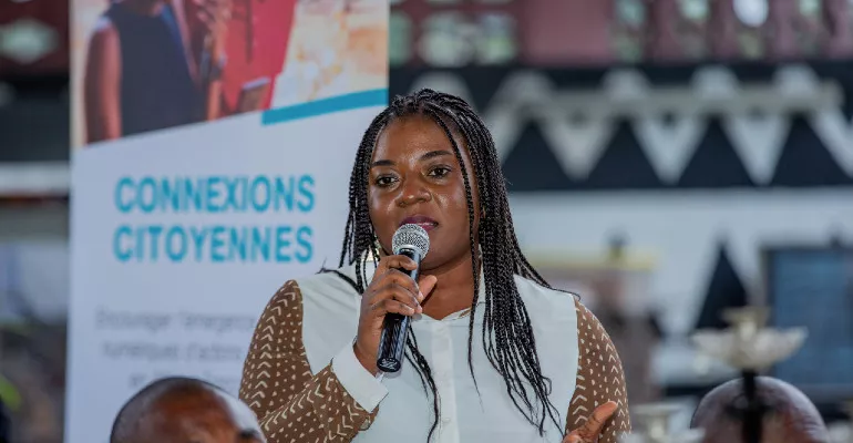 Bootcamps tenus simultanément du 14 au 18 juin 2021 #CCitoyennes